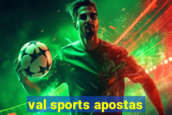 val sports apostas