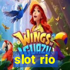 slot rio