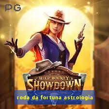 roda da fortuna astrologia