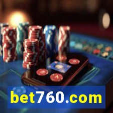 bet760.com