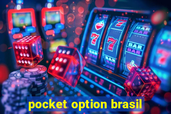 pocket option brasil