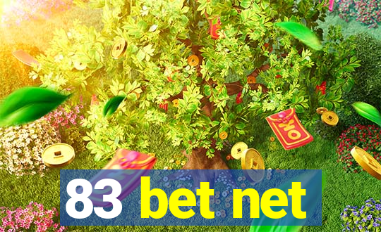 83 bet net