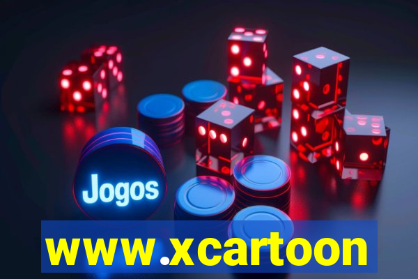 www.xcartoon