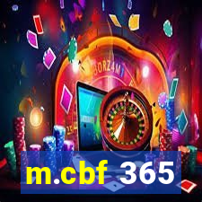 m.cbf 365