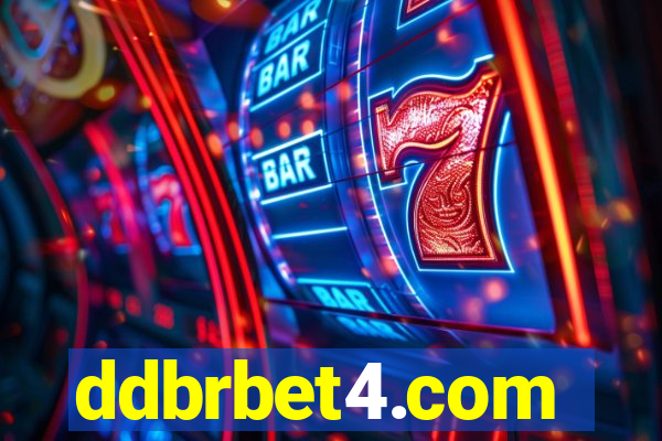 ddbrbet4.com