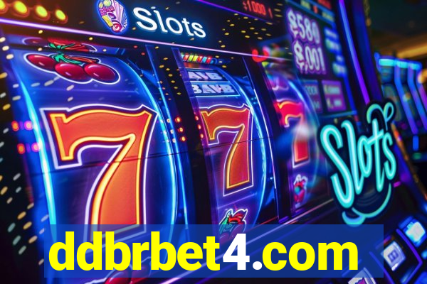 ddbrbet4.com