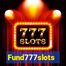 Fund777slots