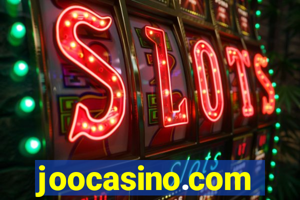 joocasino.com