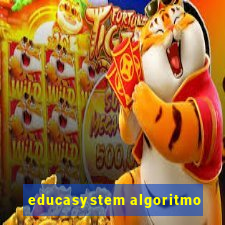 educasystem algoritmo