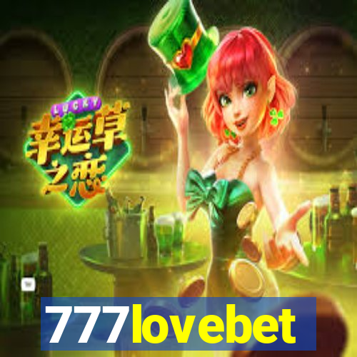 777lovebet