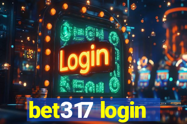 bet317 login