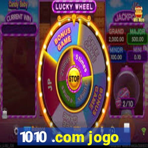 1010 .com jogo