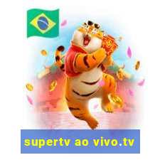 supertv ao vivo.tv