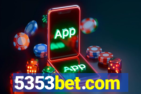 5353bet.com