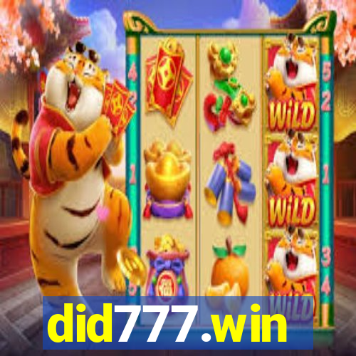 did777.win