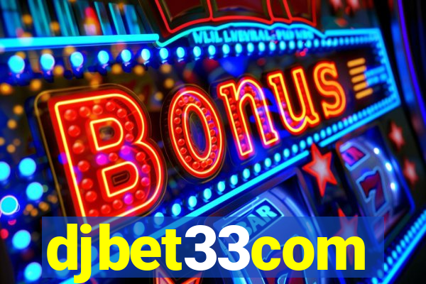 djbet33com