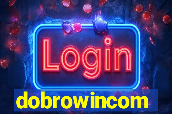 dobrowincom