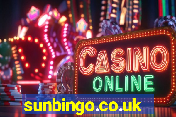 sunbingo.co.uk