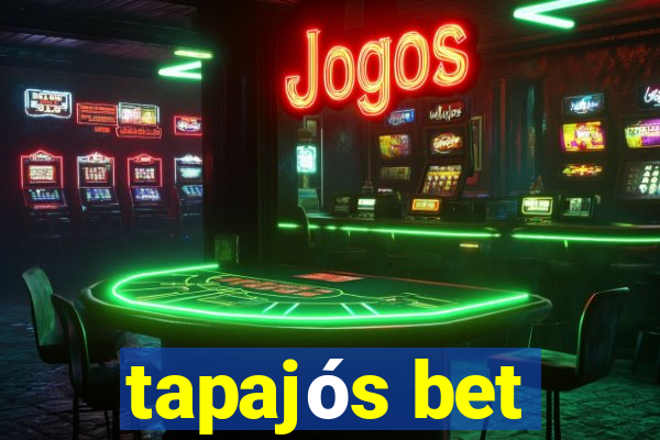 tapajós bet