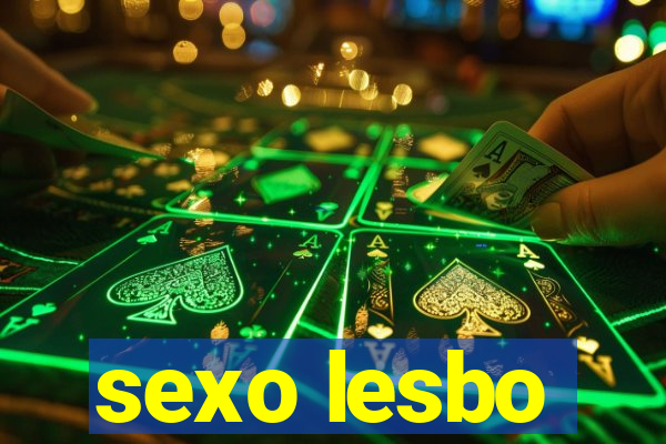 sexo lesbo