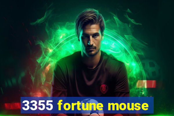 3355 fortune mouse