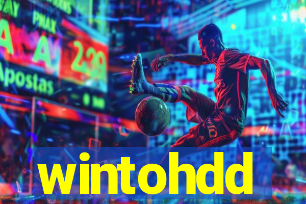 wintohdd