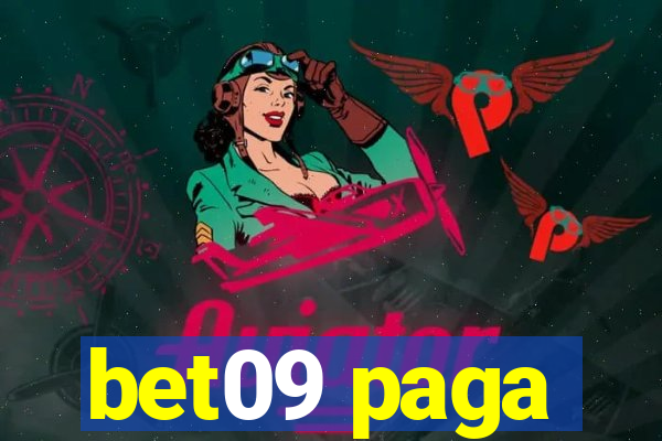 bet09 paga