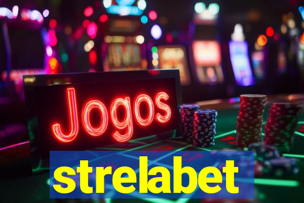 strelabet