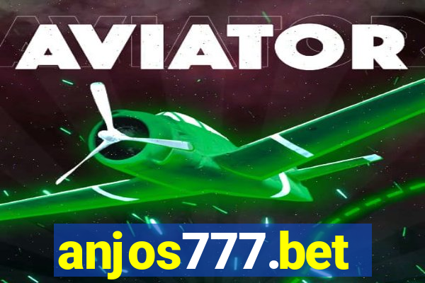 anjos777.bet