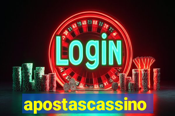 apostascassino