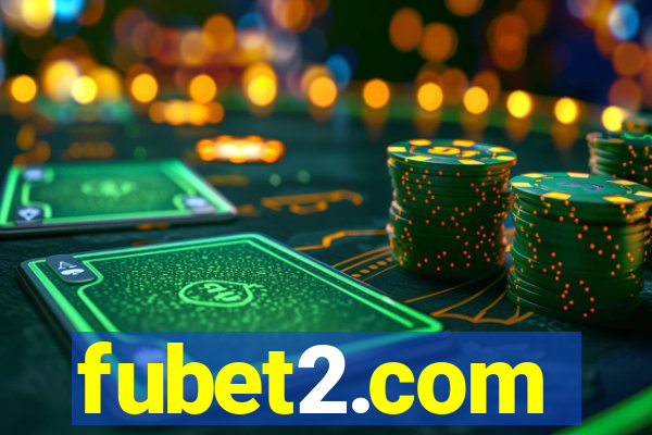 fubet2.com