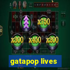 gatapop lives