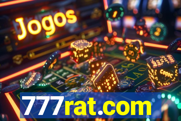 777rat.com