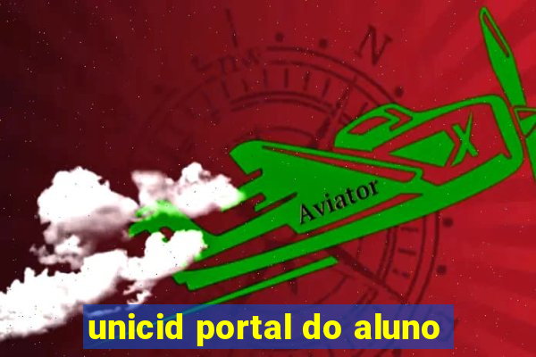 unicid portal do aluno