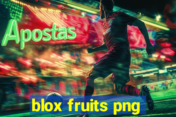 blox fruits png