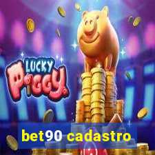 bet90 cadastro