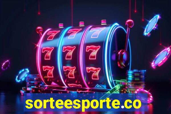 sorteesporte.com