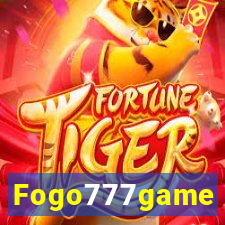 Fogo777game