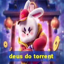 deus do torrent