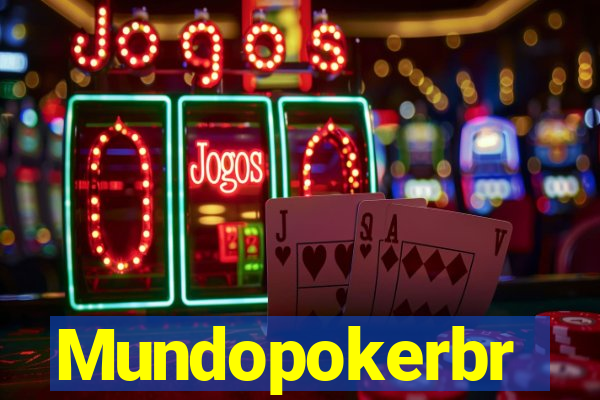 Mundopokerbr