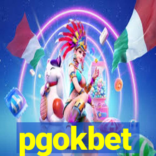 pgokbet