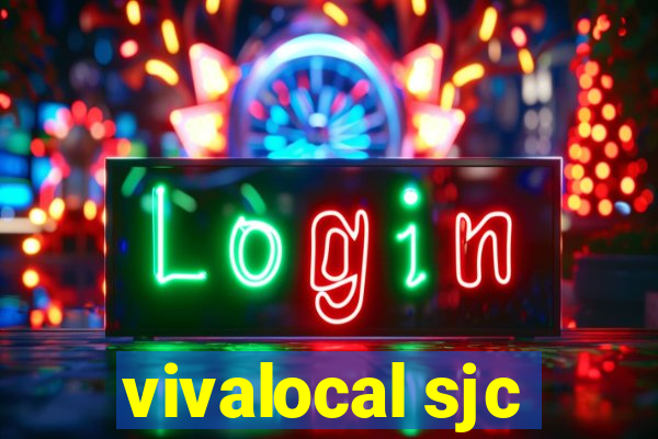 vivalocal sjc