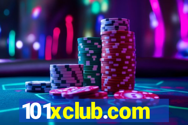 101xclub.com