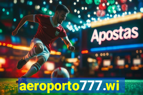 aeroporto777.win