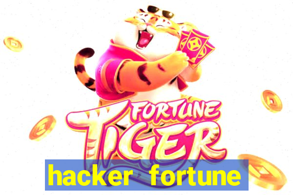 hacker fortune tiger download grátis