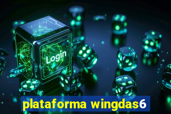 plataforma wingdas6