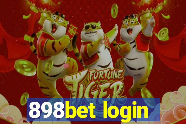 898bet login