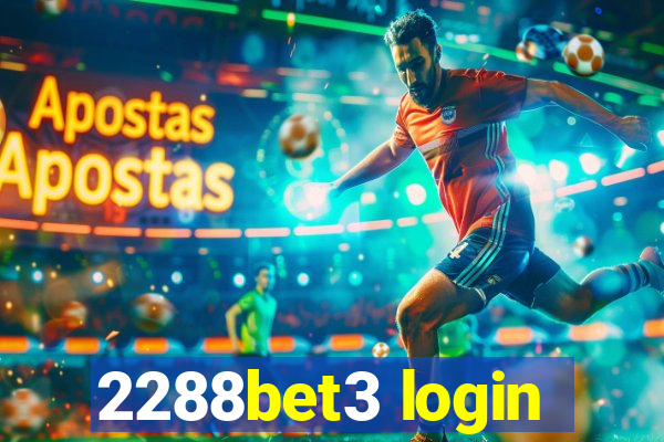 2288bet3 login