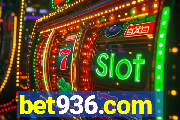 bet936.com