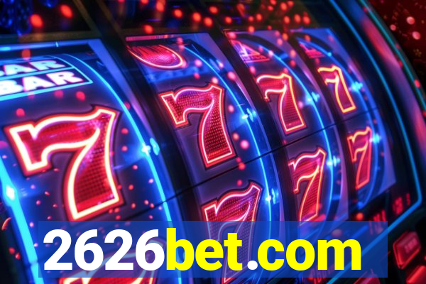 2626bet.com